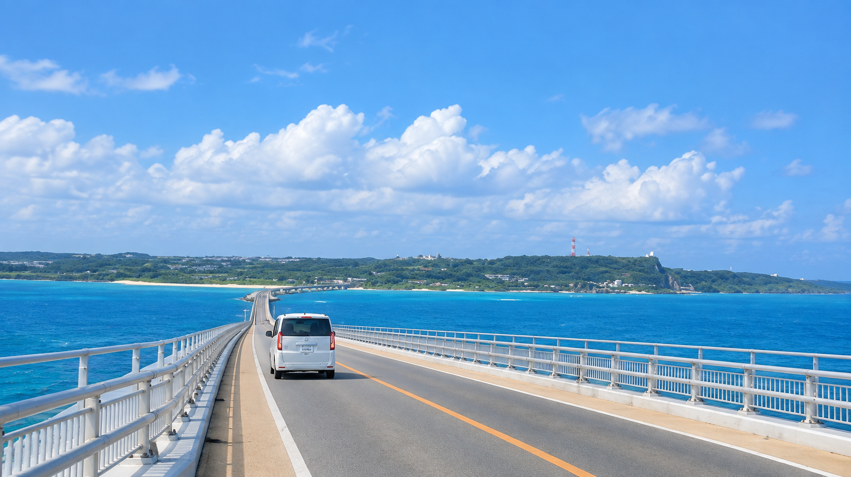 伊良部大橋