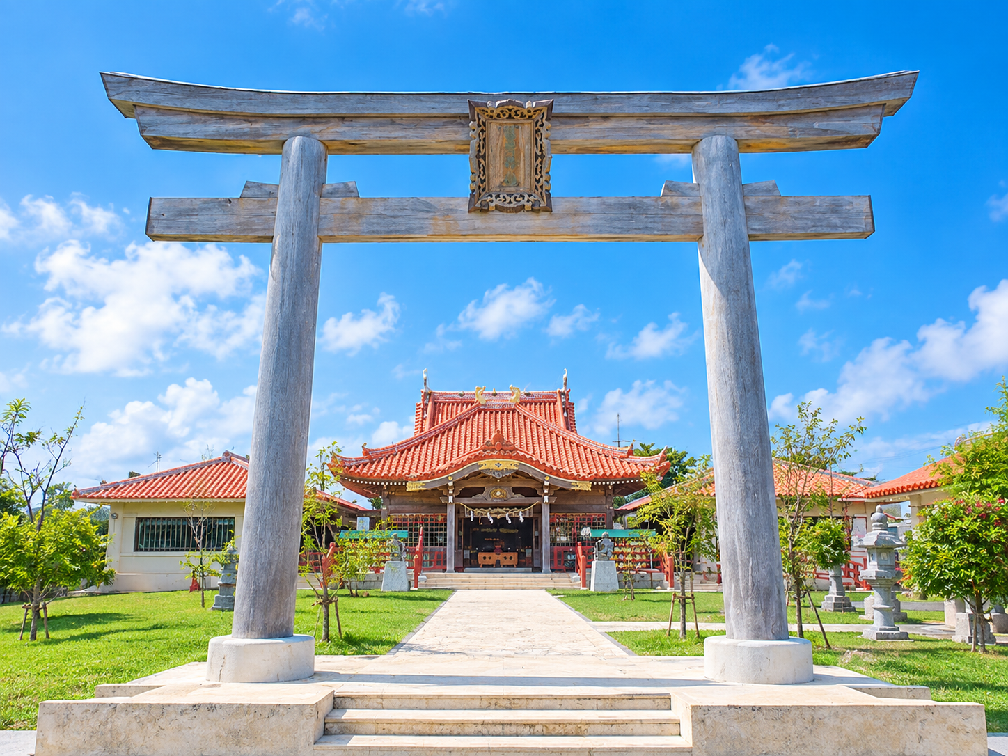 宮古神社